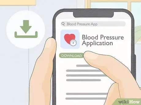 Image intitulée Check Blood Pressure with No Cuff Step 6