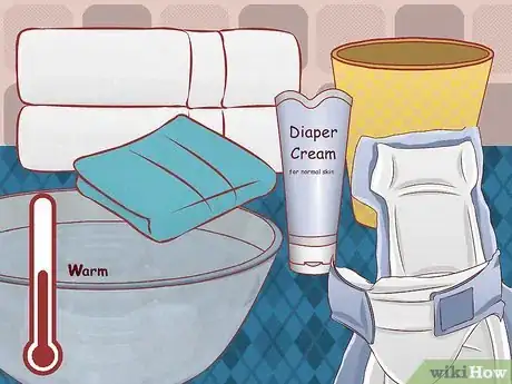 Image intitulée Apply Diaper Cream Step 11