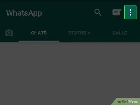 Image intitulée Save Your Message History on WhatsApp Step 7