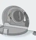 déverrouiller une machine à laver Whirlpool