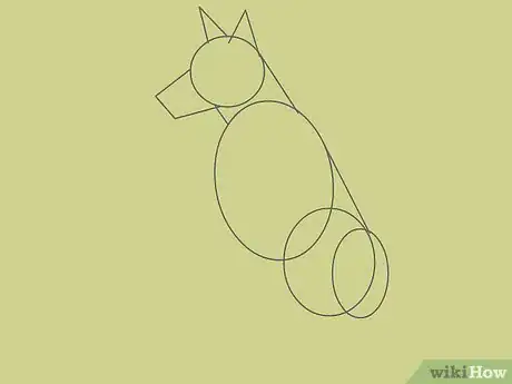 Image intitulée Draw a Dog Step 29