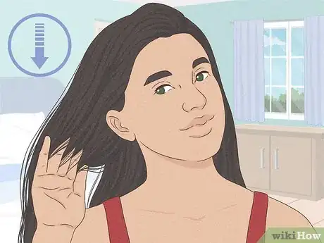 Image intitulée Prevent Oily Hair Step 7