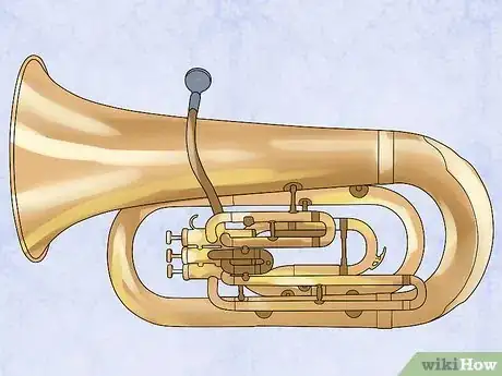 Image intitulée Play a Tuba Step 1