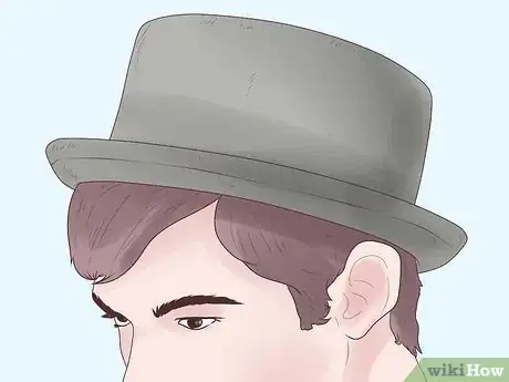 Image intitulée Wear a Hat Step 11