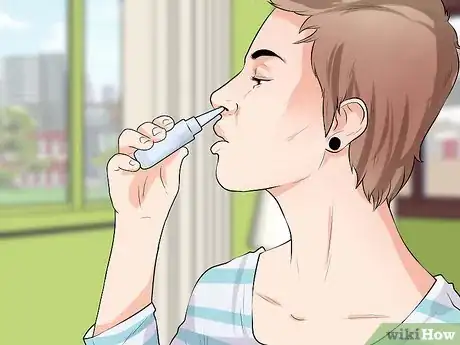 Image intitulée Prevent Nose Bleeds Step 6