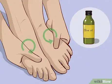 Image intitulée Get Soft Skin on Your Legs Step 11