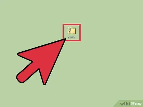 Image intitulée Extract Files Step 1
