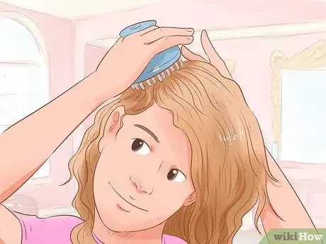 Image intitulée Grow Thick Curly Hair Step 15