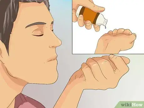 Image intitulée Get Rid of Nausea (Without Medicines) Step 13