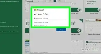 transférer Microsoft Office vers un autre ordinateur