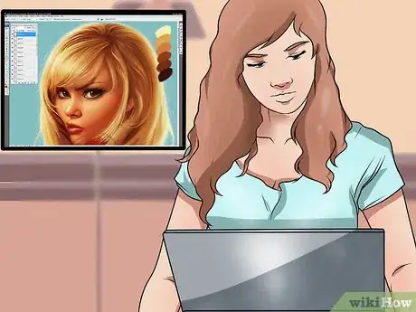 Image intitulée Decide if Blonde Hair Is Right for You Step 4