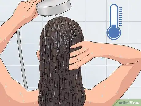 Image intitulée Clean Dreadlocks Step 9