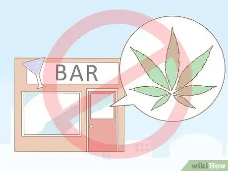 Image intitulée Give up Marijuana Step 6