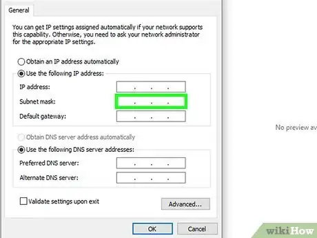 Image intitulée Find Your Subnet Mask Step 14