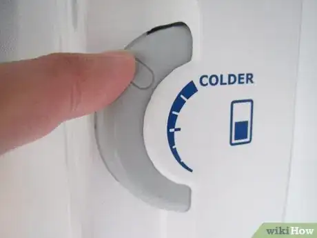 Image intitulée Set Your Refrigerator Temperature Step 9