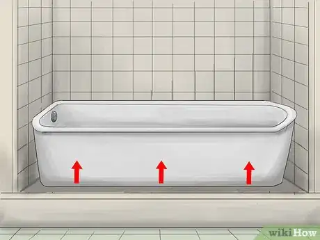 Image intitulée Replace a Bathtub Step 2