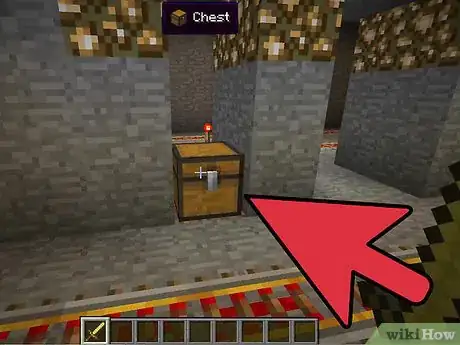 Image intitulée Find Melon Seeds in Minecraft Step 3