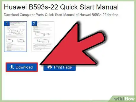 Image intitulée Change a Router Password Step 2