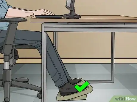 Image intitulée Adjust Office Chair Height Step 9