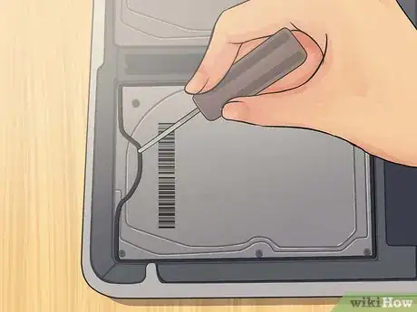 Image intitulée Remove a Macbook Pro Hard Drive Step 17