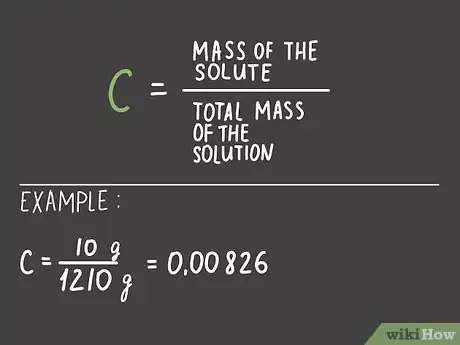 Image intitulée Calculate the Concentration of a Solution Step 6