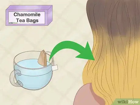Image intitulée Dye Your Hair With Tea, Coffee, or Spices Step 6