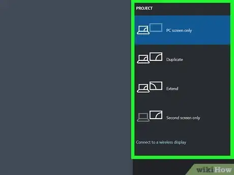 Image intitulée Connect a Laptop to a Projector Step 7
