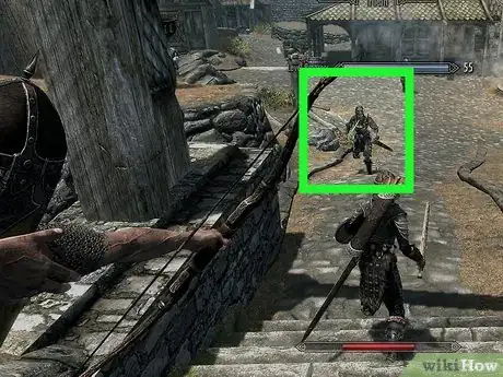 Image intitulée Get Rid of a Bounty in Skyrim Step 23