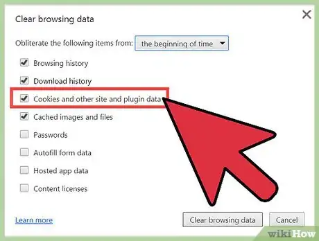 Image intitulée Delete Your Computer History (for Chrome Only) Step 7