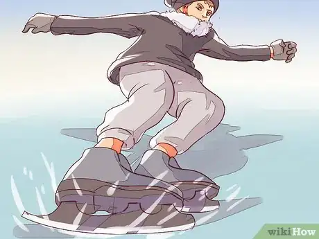 Image intitulée Figure Skate (for Beginners) Step 5