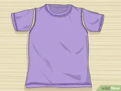 Image intitulée Modify Your T Shirt Step 1