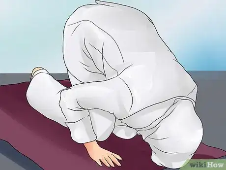 Image intitulée Perform Umrah Step 16