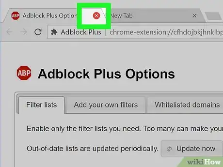 Image intitulée Block Ads on Google Chrome Step 24