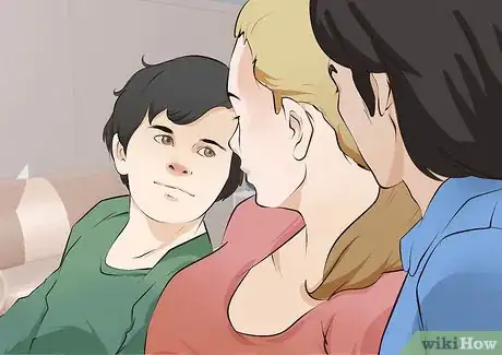 Image intitulée Deal With Having Gay Parents Step 11