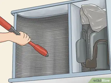 Image intitulée Clean Split Air Conditioners Step 15