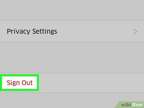 Image intitulée Reset Your Uber Password Step 4