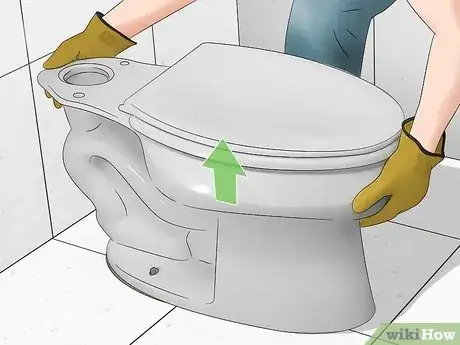 Image intitulée Replace a Toilet Step 5