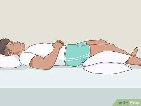 Image intitulée Sleep with a Ruptured Disc Step 3