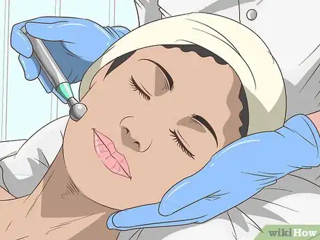 Image intitulée Get Rid of Female Facial Hair Step 10