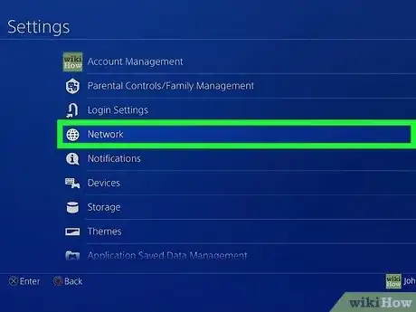 Image intitulée Find the Proxy Server Address for a PS4 Step 7