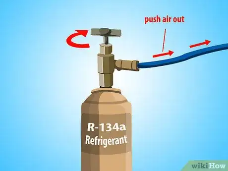 Image intitulée Retrofit Air Conditioning in Cars to New Refrigerant Step 10