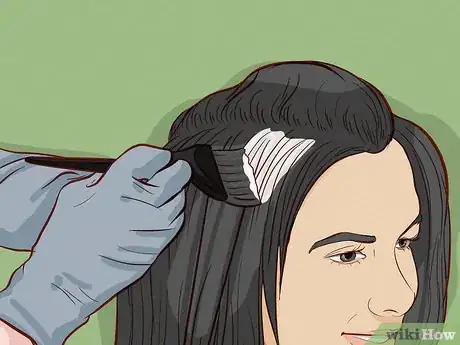 Image intitulée Remove Black Hair Dye Step 15