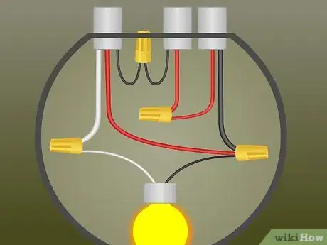 Image intitulée Wire a 3 Way Light Switch Step 9