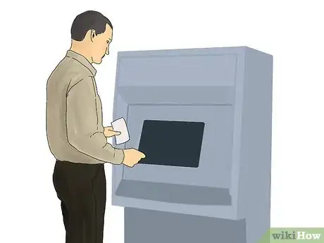 Image intitulée Deposit Checks Step 9