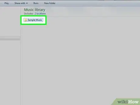 Image intitulée Put Music on a Flash Drive Step 19