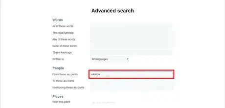 Image intitulée Twitter Advanced search; username.png