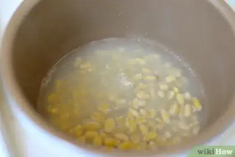 Image intitulée Cook Soybeans Step 11