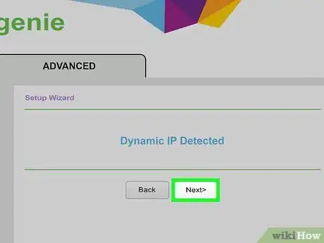 Image intitulée Configure a Netgear Router Step 19