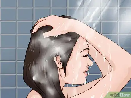 Image intitulée Use Steam to Relieve Sinus Pressure Step 11