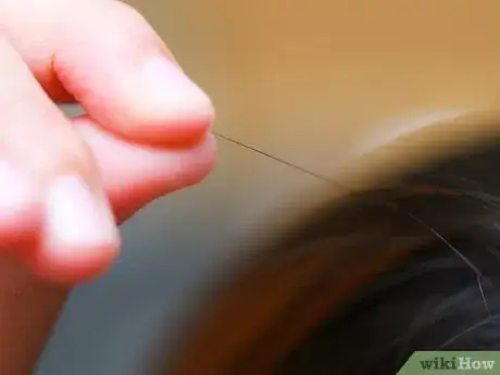 Image intitulée Determine Hair Type Step 8